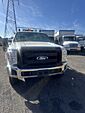 2011 Ford F-350 SRW 4x4 Service Body XLT Henrico VA 2011 Ford F-350 SRW 4x4 Service Body XLT Henrico VA