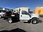 2011 Ford F-350 SRW 4x4 Service Body XLT Henrico VA