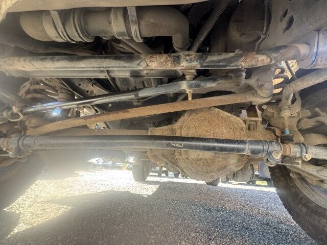 2011 Ford F-350 SRW 4x4 Service Body XLT Henrico VA