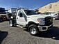 2011 Ford F-350 SRW 4x4 Service Body XLT Henrico VA 2011 Ford F-350 SRW 4x4 Service Body XLT Henrico VA