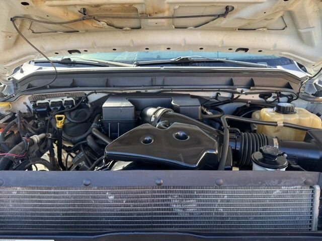 2011 Ford F-350 SRW 4x4 Service Body XLT Henrico VA