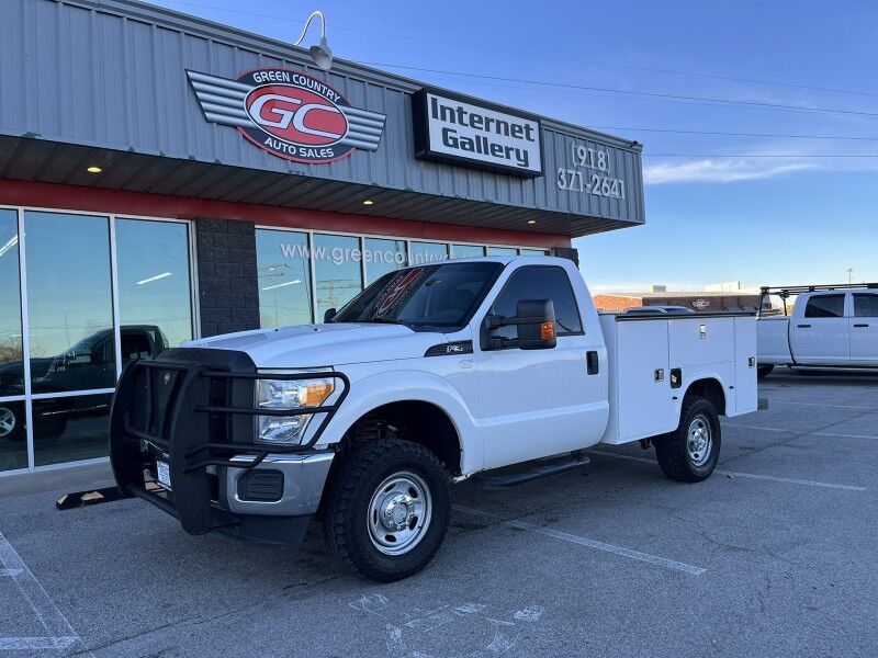 2019 Ford F-250 XL photo 43