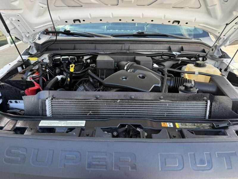 2011 Ford F-350 SRW Flatbed w/ Lift Gate 38k mi's XL Collinsville OK