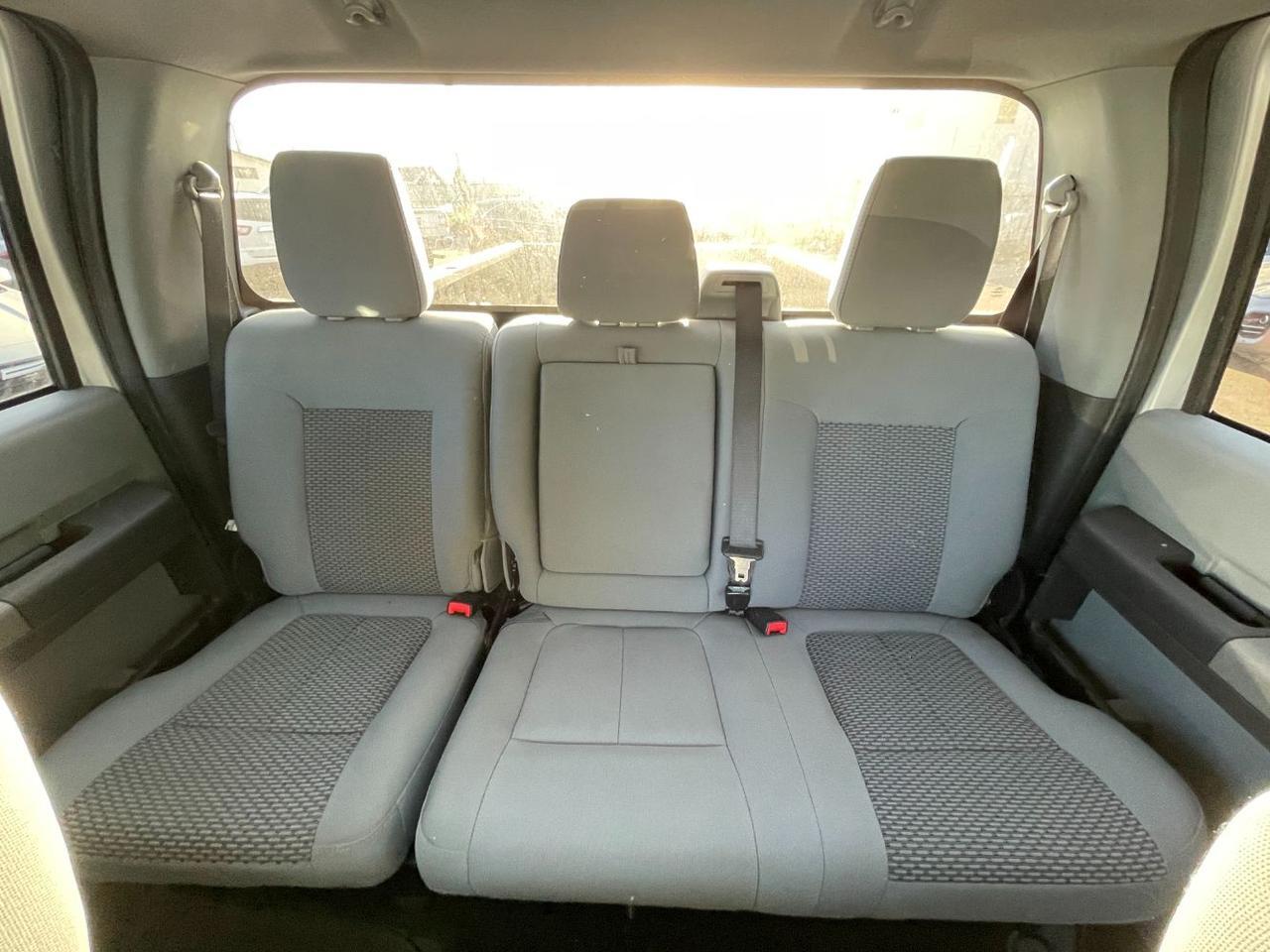 2011 Ford F-350 XL | XLT | LARIAT | King Ranch Spokane Valley WA
