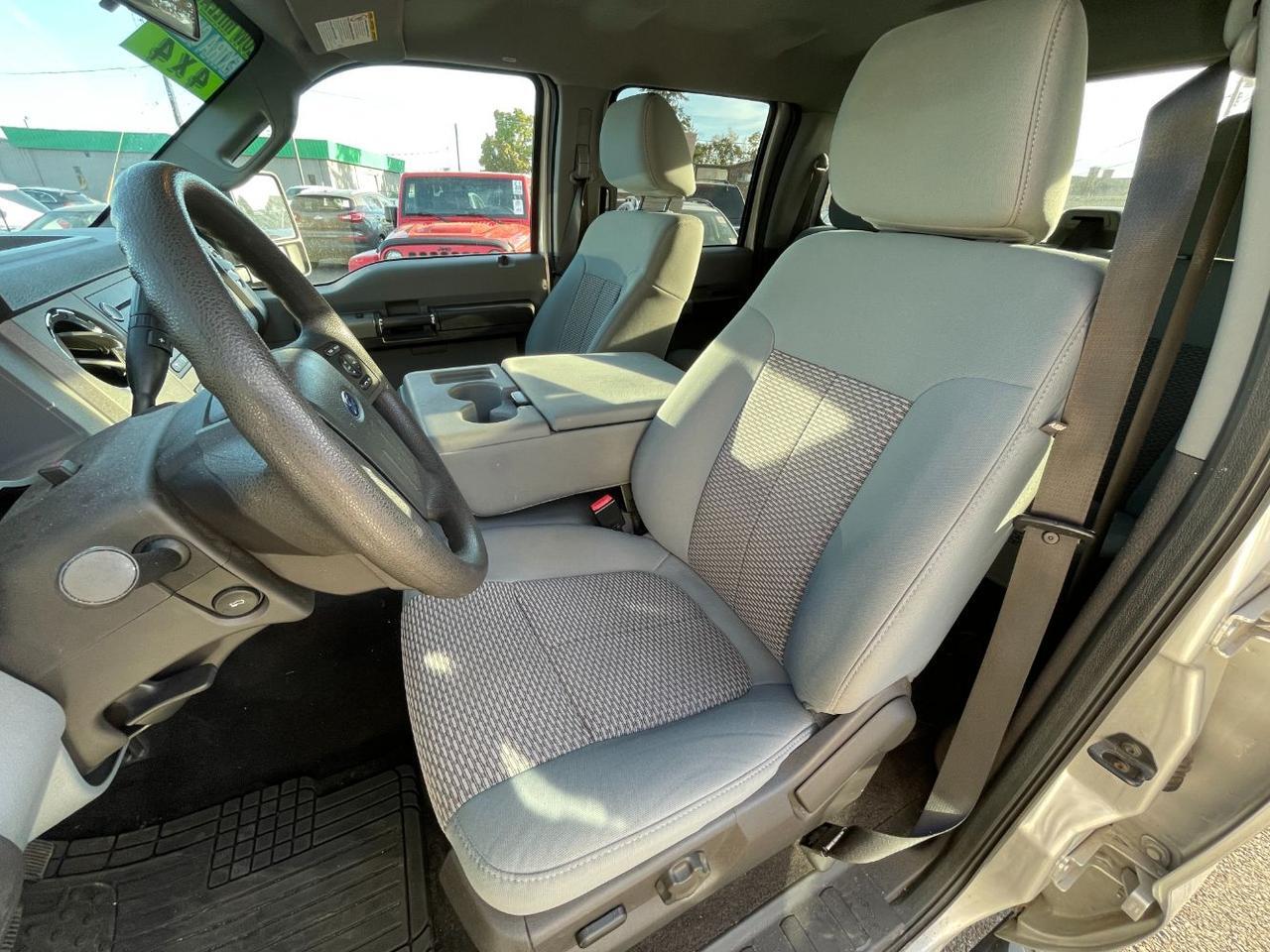 2011 Ford F-350 XL | XLT | LARIAT | King Ranch Spokane Valley WA