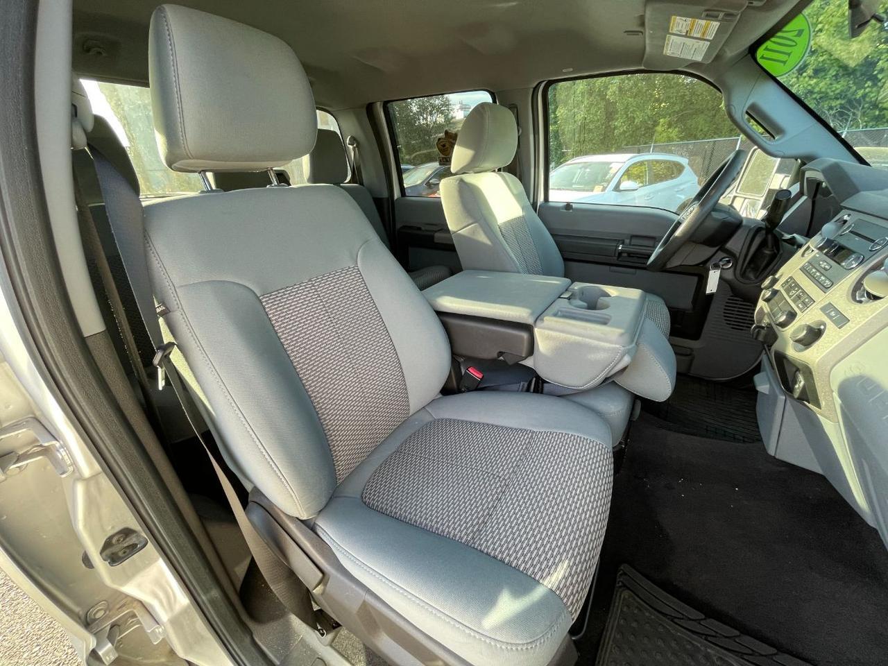 2011 Ford F-350 XL | XLT | LARIAT | King Ranch Spokane Valley WA