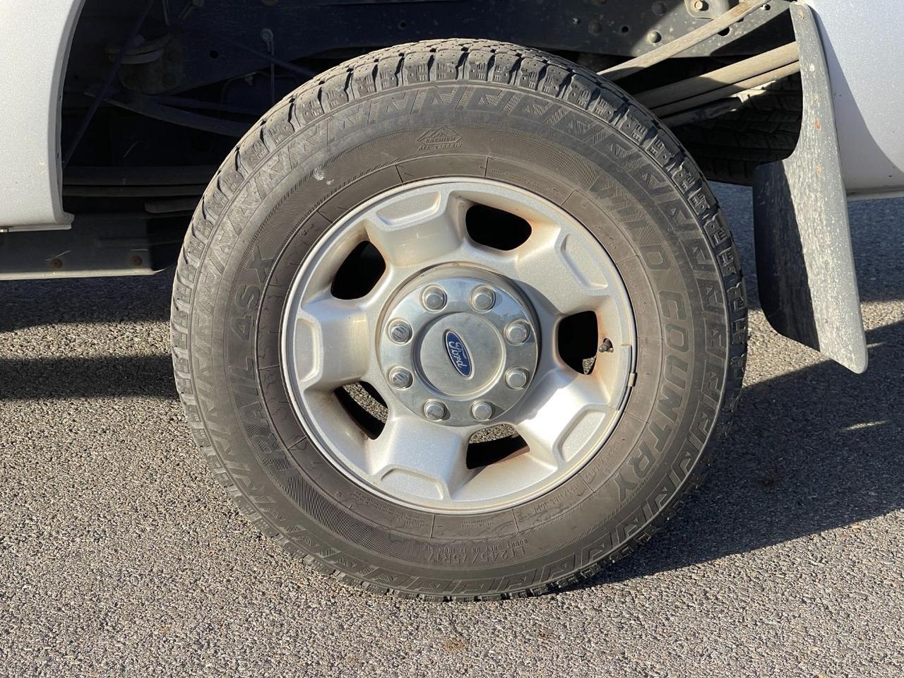 2011 Ford F-350 XL | XLT | LARIAT | King Ranch Spokane Valley WA