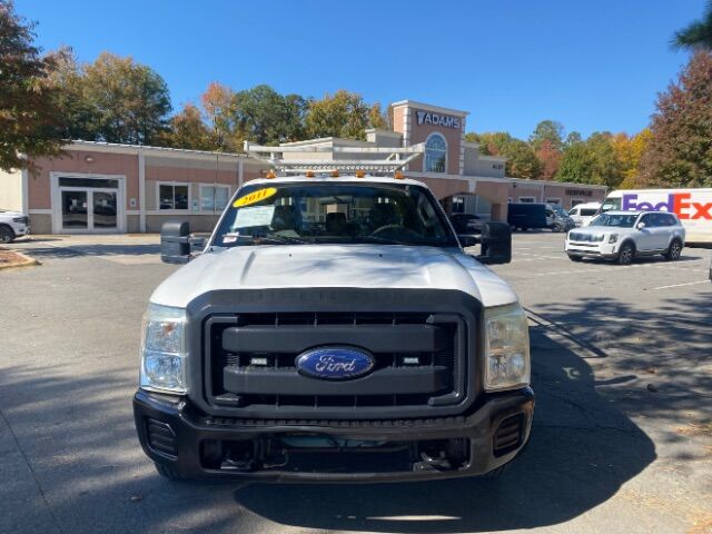 2011 Ford F-350 XL  Long Bed DRW Charlotte NC