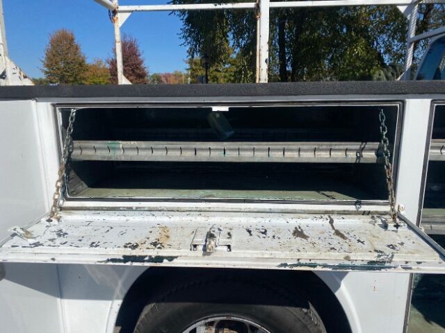 2011 Ford F-350 XL  Long Bed DRW Charlotte NC