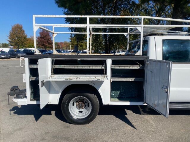 2011 Ford F-350 XL  Long Bed DRW Charlotte NC