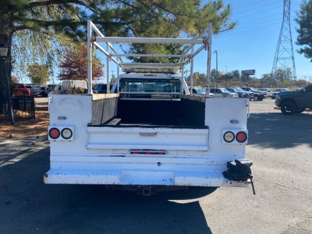 2011 Ford F-350 XL  Long Bed DRW Charlotte NC