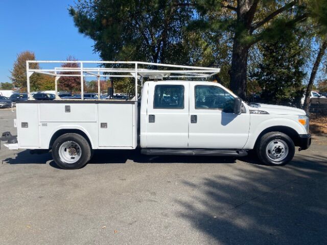 2011 Ford F-350 XL  Long Bed DRW Charlotte NC