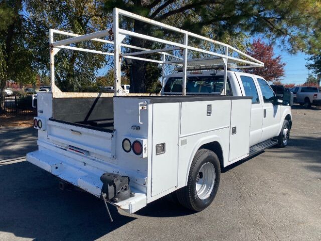 2011 Ford F-350 XL  Long Bed DRW Charlotte NC