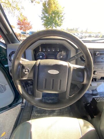 2011 Ford F-350 XL  Long Bed DRW Charlotte NC