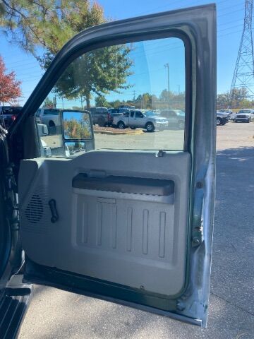 2011 Ford F-350 XL  Long Bed DRW Charlotte NC