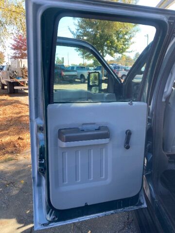 2011 Ford F-350 XL  Long Bed DRW Charlotte NC