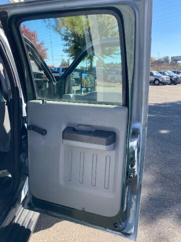 2011 Ford F-350 XL  Long Bed DRW Charlotte NC