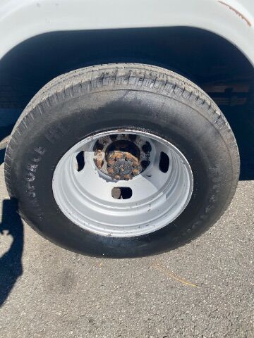 2011 Ford F-350 XL  Long Bed DRW Charlotte NC