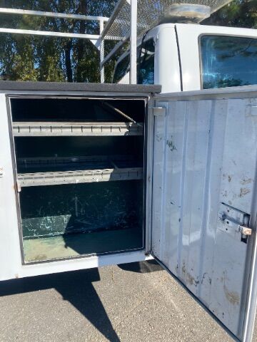 2011 Ford F-350 XL  Long Bed DRW Charlotte NC