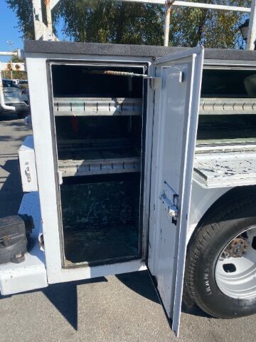 2011 Ford F-350 XL  Long Bed DRW Charlotte NC