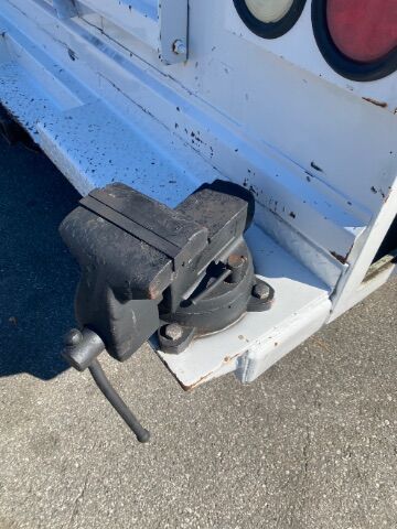 2011 Ford F-350 XL  Long Bed DRW Charlotte NC