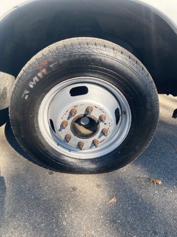 2011 Ford F-350 XL  Long Bed DRW Charlotte NC