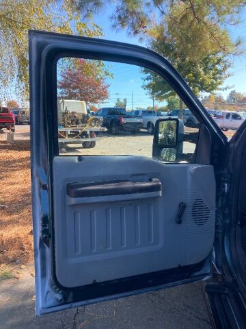 2011 Ford F-350 XL  Long Bed DRW Charlotte NC