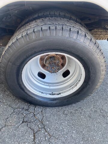 2011 Ford F-350 XL  Long Bed DRW Charlotte NC