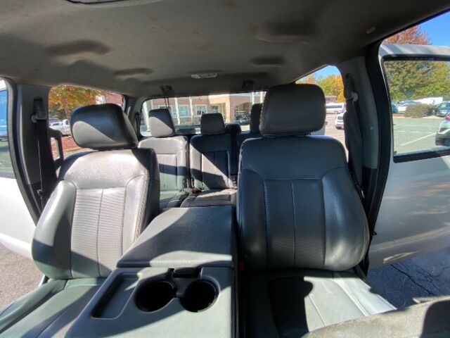 2011 Ford F-350 XL  Long Bed DRW Charlotte NC