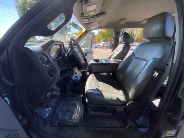 2011 Ford F-350 XL  Long Bed DRW Charlotte NC