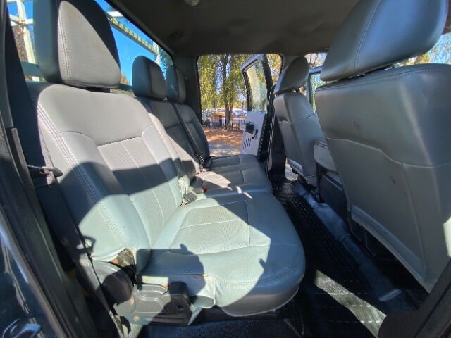 2011 Ford F-350 XL  Long Bed DRW Charlotte NC