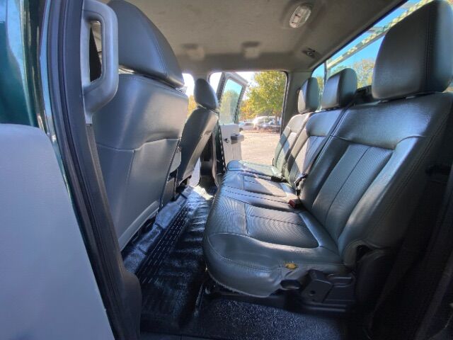 2011 Ford F-350 XL  Long Bed DRW Charlotte NC