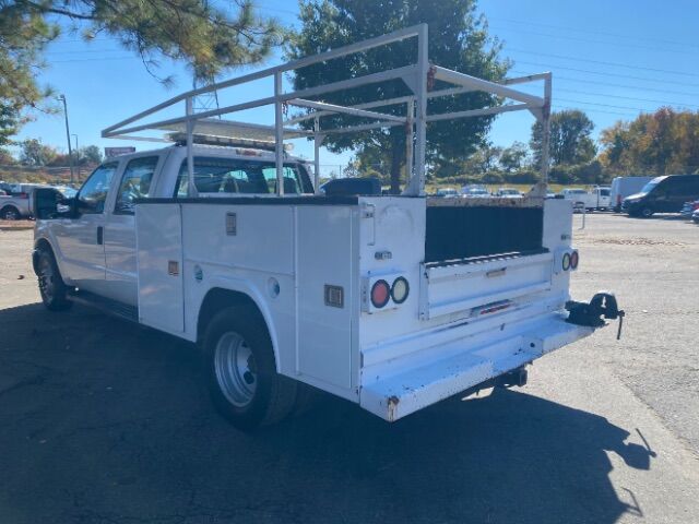 2011 Ford F-350 XL  Long Bed DRW