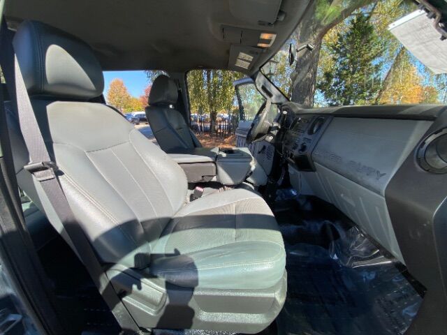 2011 Ford F-350 XL  Long Bed DRW Charlotte NC