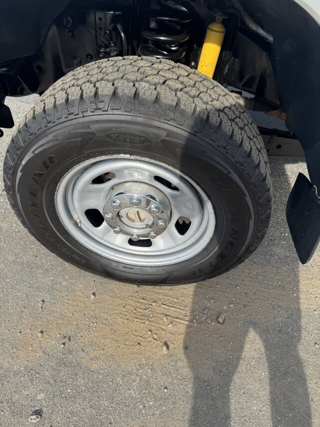 2011 Ford F-350 XLT Henrico VA