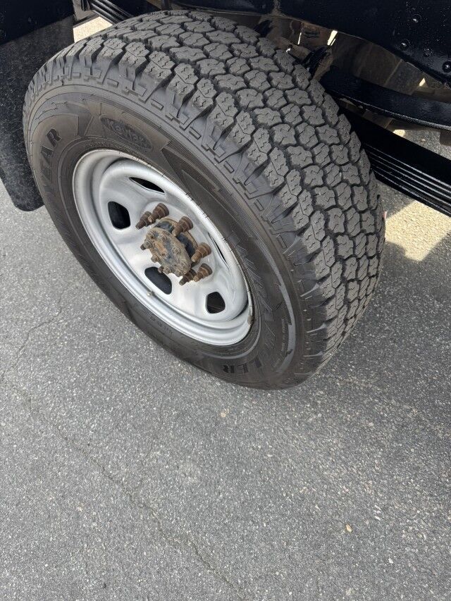 2011 Ford F-350 XLT Henrico VA