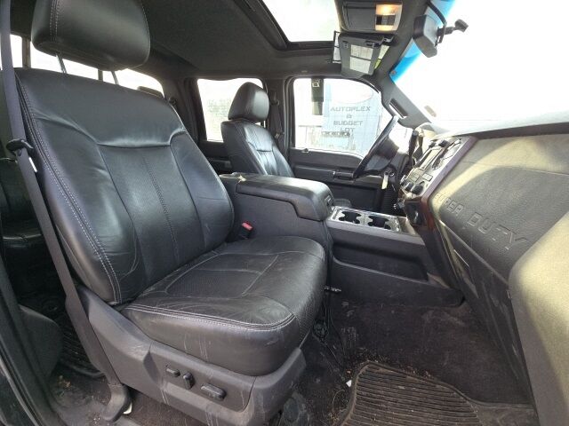 2011 Ford F-350SD Lariat Watertown SD