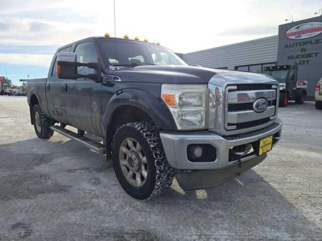 2011 Ford F-350SD Lariat Watertown SD