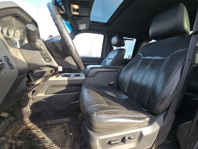 2011 Ford F-350SD Lariat Watertown SD