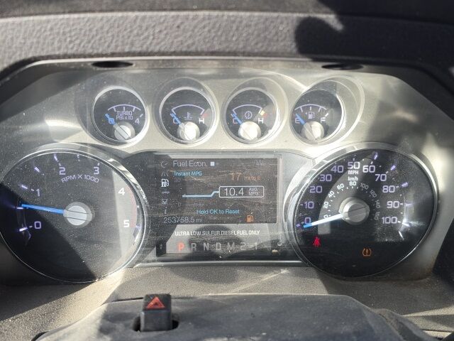 2011 Ford F-350SD Lariat Watertown SD