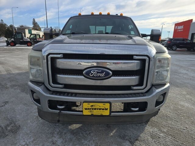 2011 Ford F-350SD Lariat Watertown SD