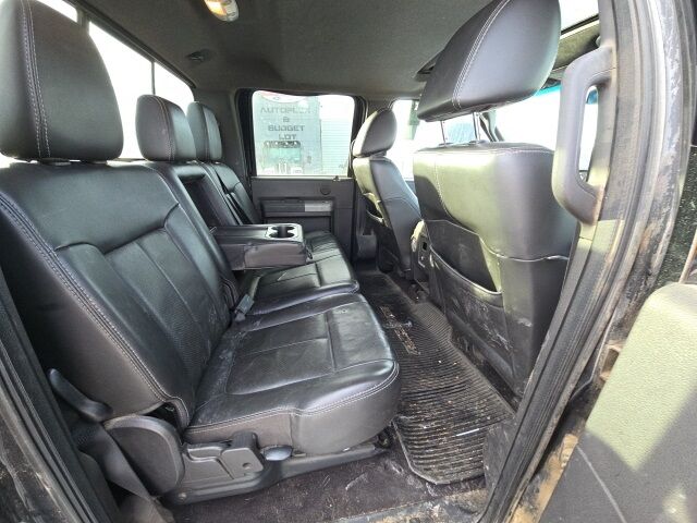 2011 Ford F-350SD Lariat Watertown SD