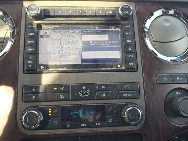 2011 Ford F-350SD Lariat Watertown SD