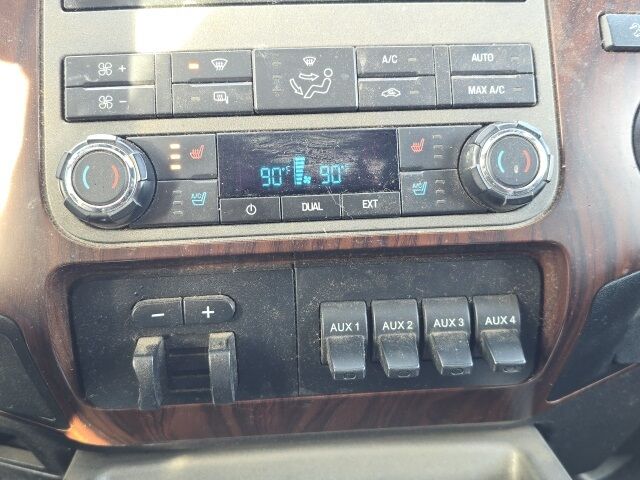 2011 Ford F-350SD Lariat Watertown SD