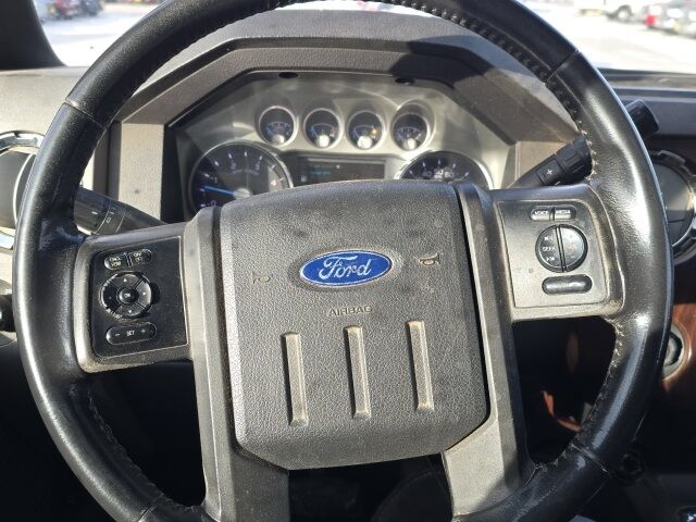 2011 Ford F-350SD Lariat Watertown SD