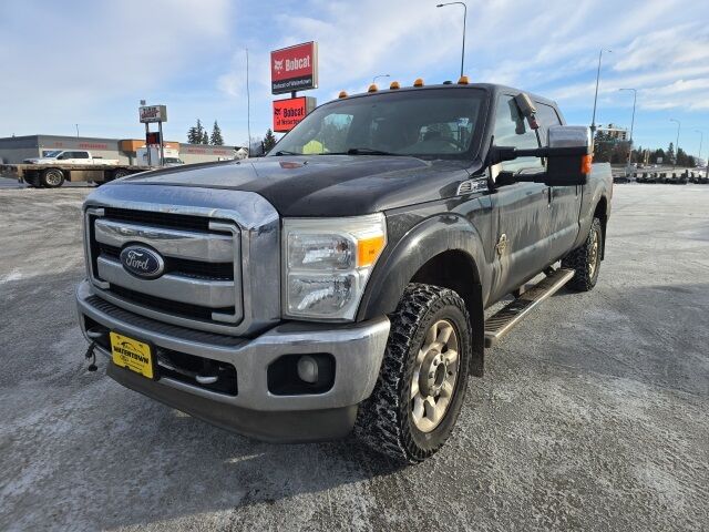 2011 Ford F-350SD Lariat Watertown SD
