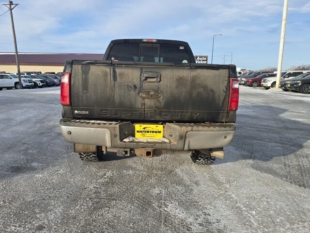 2011 Ford F-350SD Lariat Watertown SD