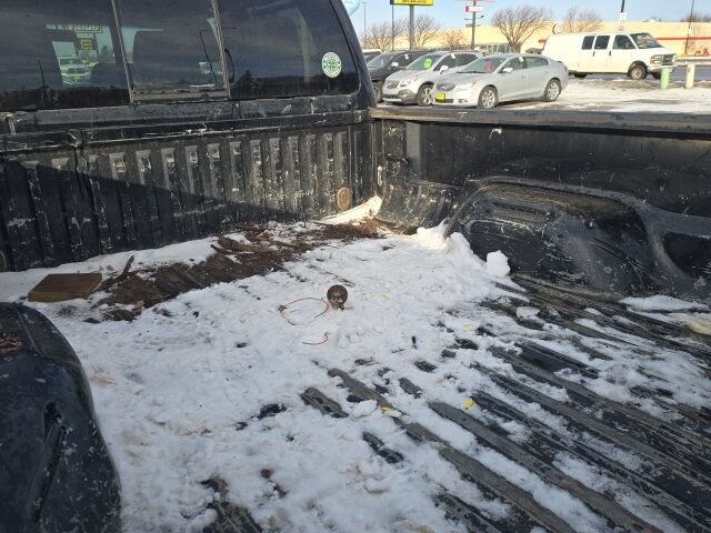 2011 Ford F-350SD Lariat Watertown SD