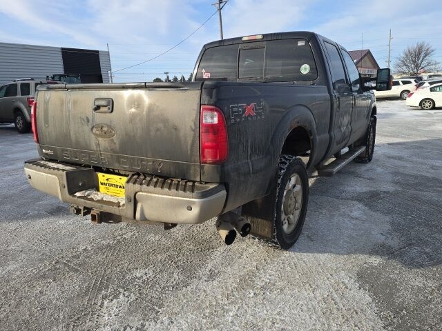 2011 Ford F-350SD Lariat Watertown SD