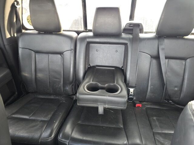 2011 Ford F-350SD Lariat Watertown SD